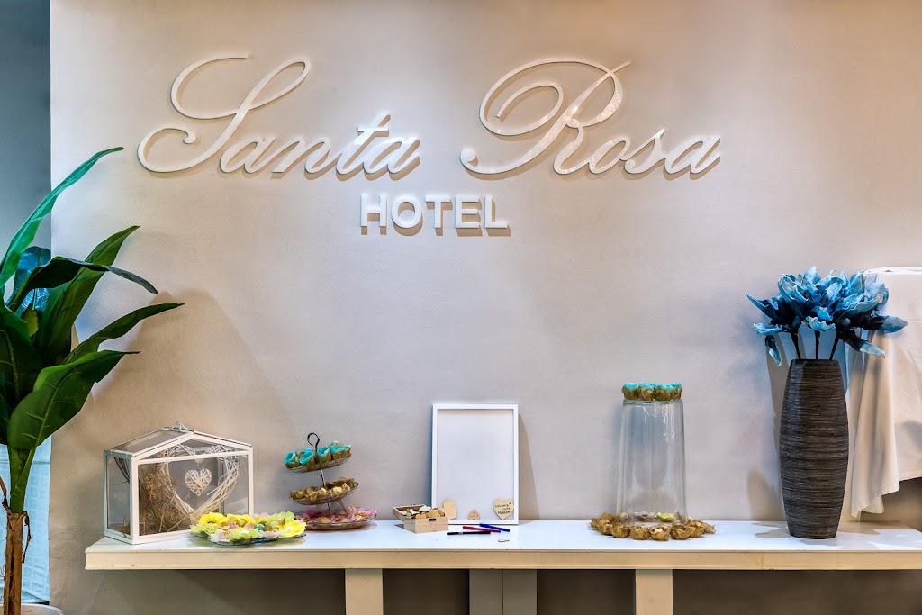 Hotel Santa Rosa Торокс Екстериор снимка